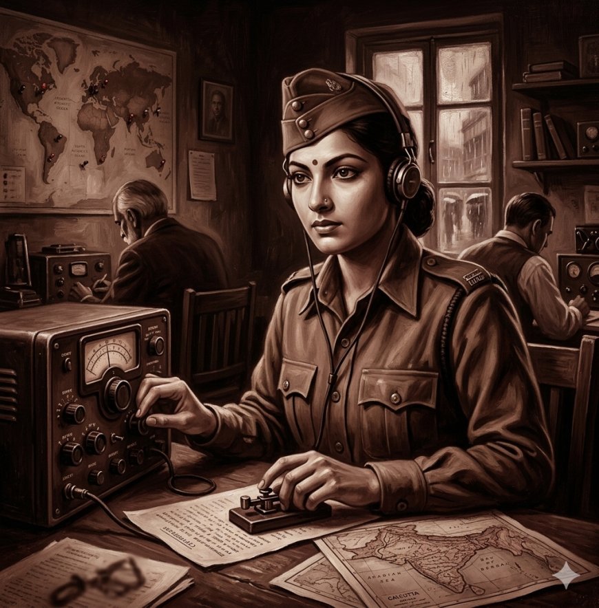 Hollywood to launch India’s First Female Spy: The Incredible Neera Arya