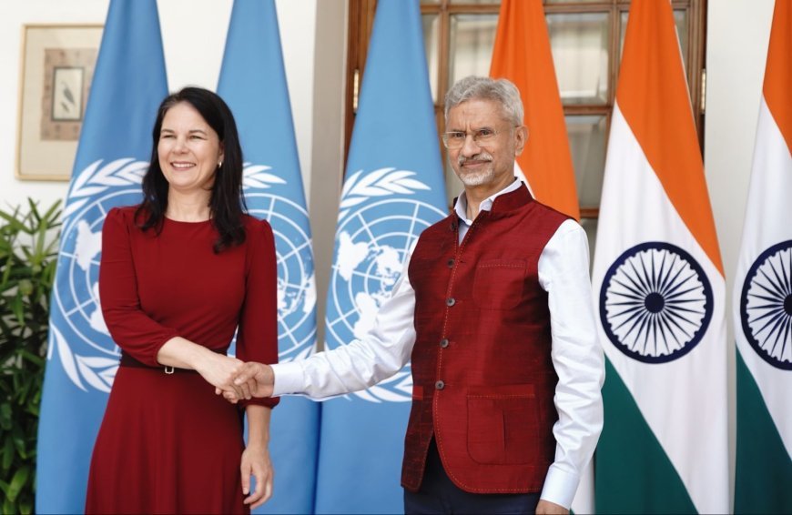 UNGA President’s Visit to New Delhi Bolsters India-UN Synergy