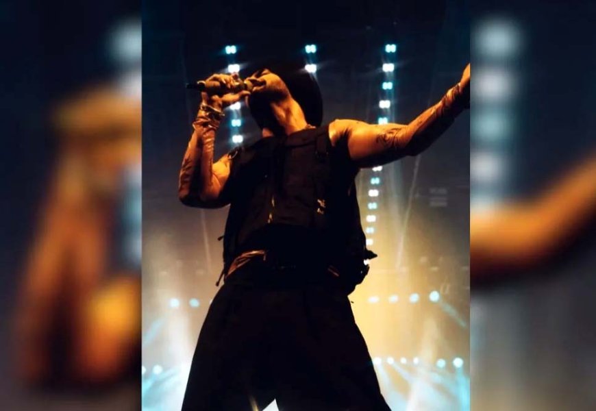 Pro-Khalistan Protesters Disrupt Diljit Dosanjh’s ‘Aura 2026’ Concert in Vancouver