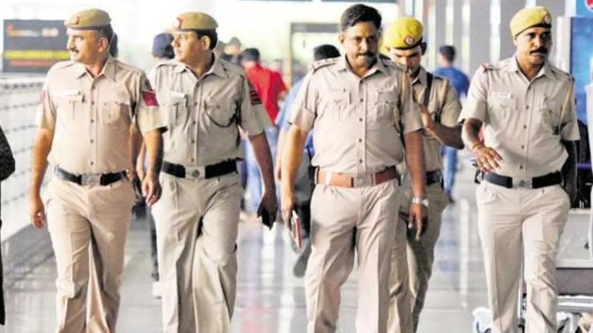 Delhi Police Bust Dangerous ISI Underworld Terror Module 