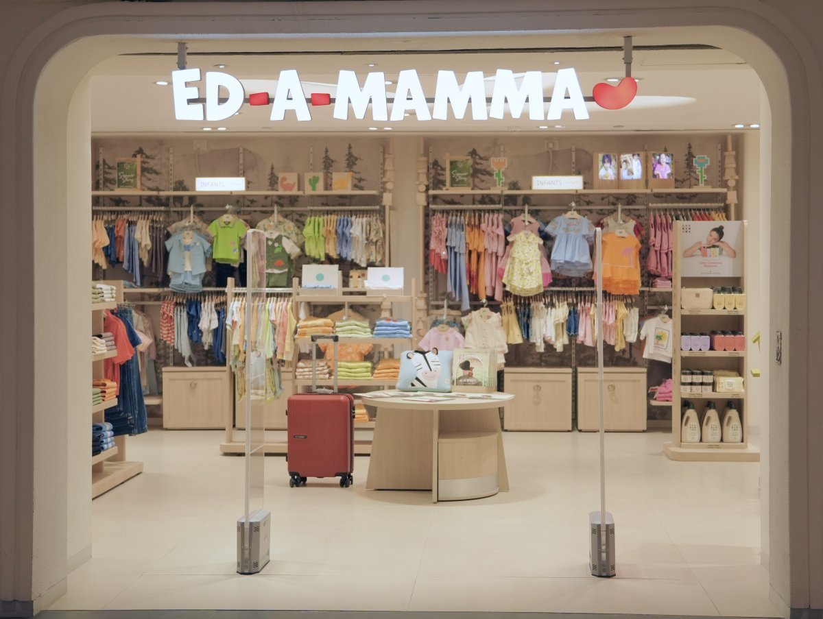 Alia Bhatt’s Sustainable Brand Ed-a-Mamma Launches First Exclusive Store in Varanasi at IP Sigra Mall