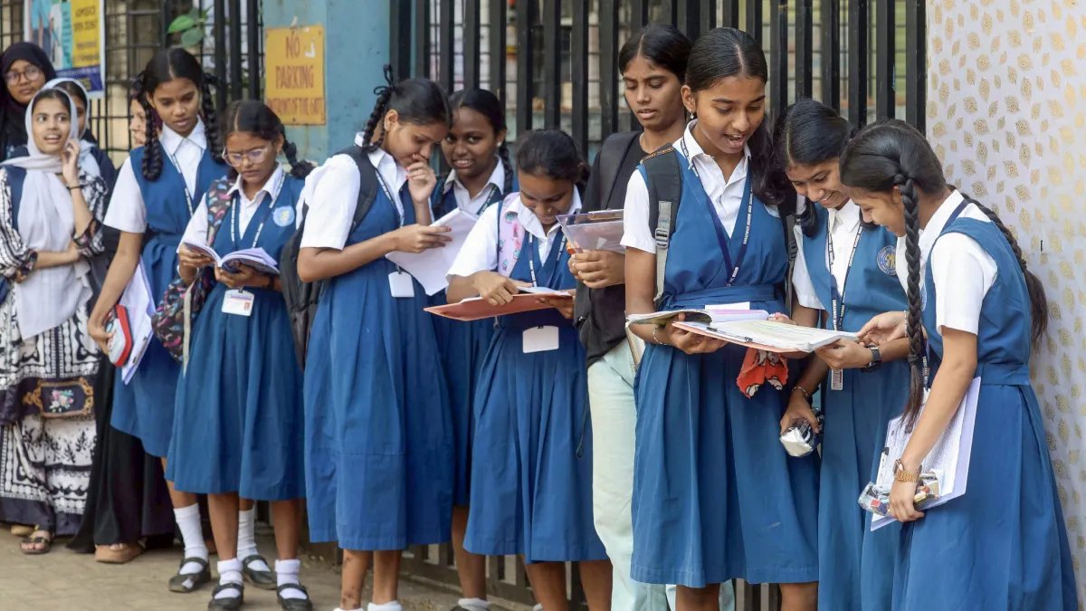 CBSE Postpones Class 12 Re-Evaluation Portal Opening Date To June 1