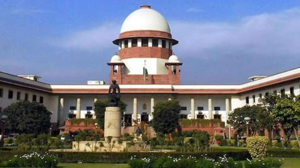 Sad that NTA has not learnt lessons': Supreme Court on NEET-UG paper leak