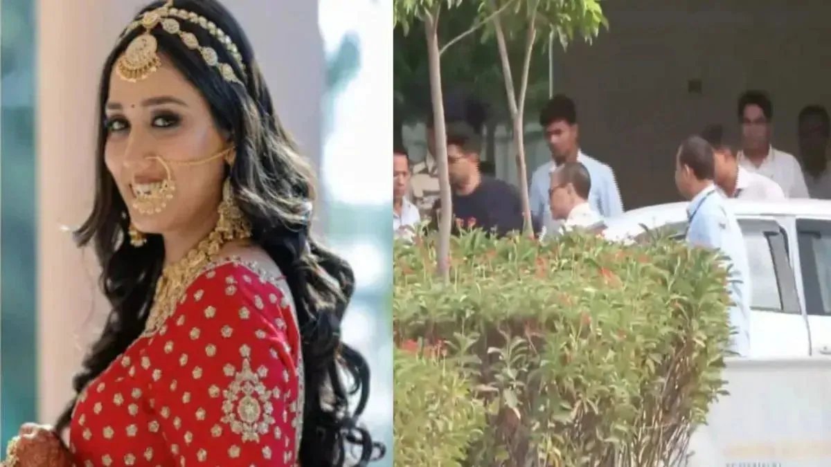 Twisha Sharma death case: AIIMS Delhi team begins court-ordered second autopsy
