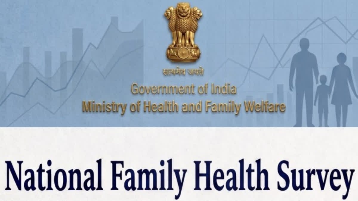 Health Ministry Survey Flags Alarming Rise In Obesity And Diabetes Among Indian Adults  