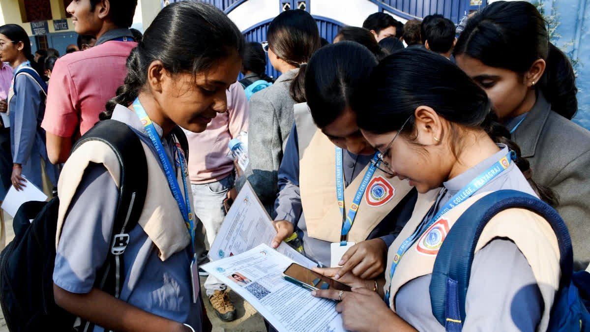 CBSE To Provide Evaluated Answer Sheets On DigiLocker Alongside Marksheets From Next Year