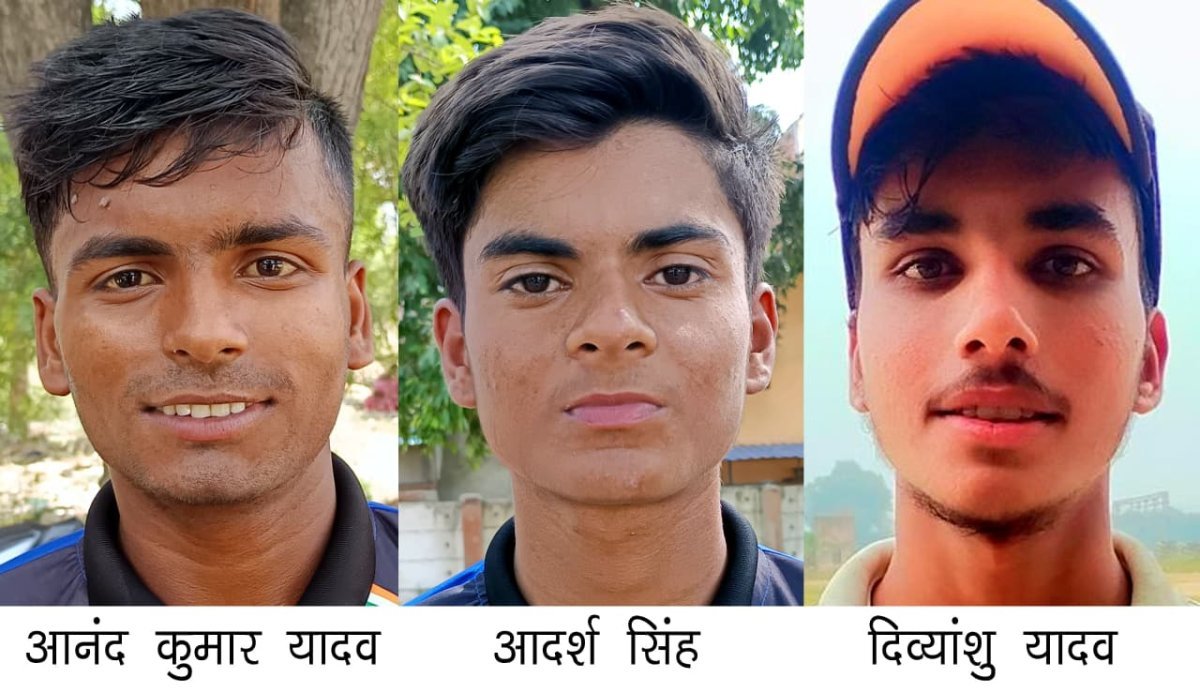Twin Tons and Divyanshu’s Fireworks Power Sonamati Club to Dominant Victory