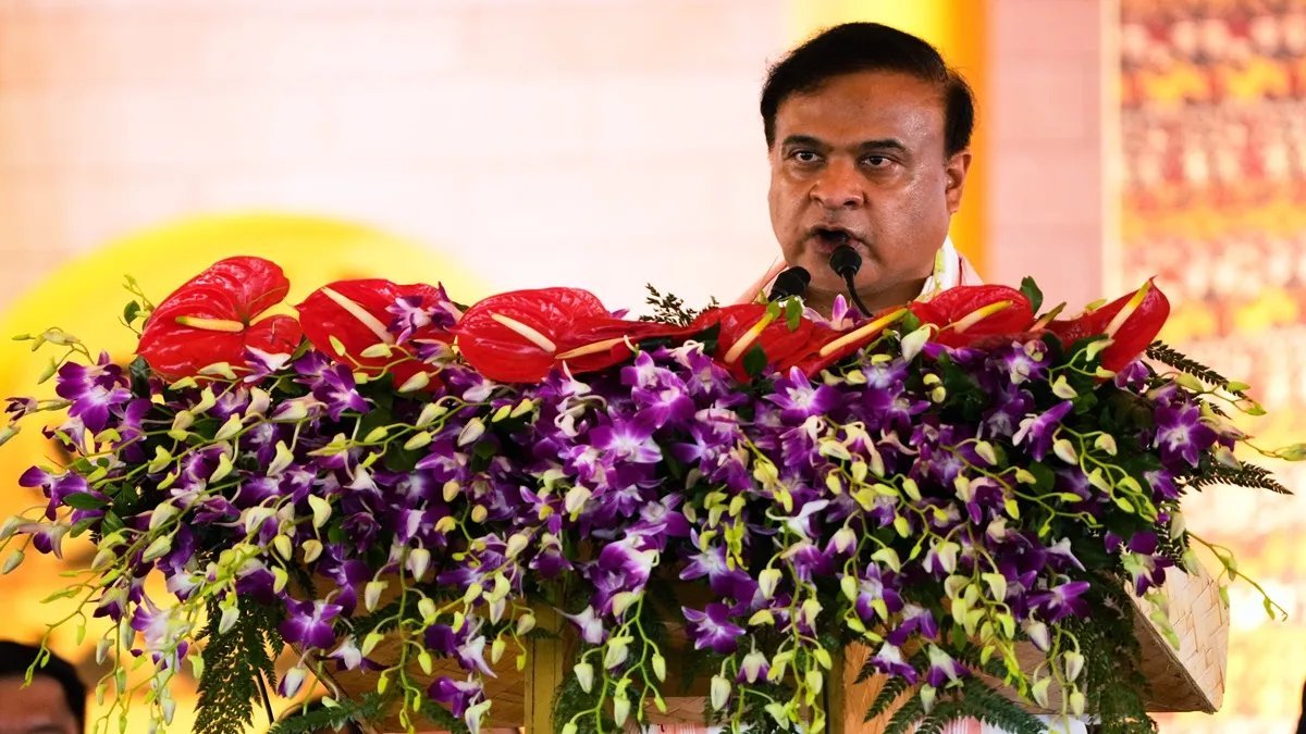 Assam govt tables Uniform Civil Code Bill in assembly, seeks to govern laws on marriage, divorce, succession