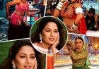 The "Dhak Dhak" Legacy: 10 Iconic Madhuri Dixit Films to Revisit This Birthday