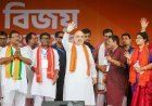 How Amit Shah’s ‘Chanakya Niti’ Redrew the Political Map of Bengal