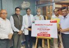 Medanta Lucknow Introduces Monthly Free OPD for Senior Citizens in Ashiyana