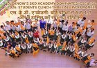 Lucknow’s SKD Academy Dominates ICSE & ISC 2026: Students Clinch Three All India Ranks