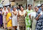 SC Backs EC Over Counting Rules; WB Repolling Underway