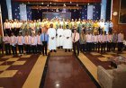 Compassion and Unity Define Labor Dignity Celebration at St. Joseph’s College