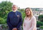 PM Modi announces 'India-Italy Special Strategic Partnership' after meeting with Giorgia Meloni