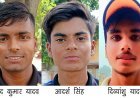 Twin Tons and Divyanshu’s Fireworks Power Sonamati Club to Dominant Victory