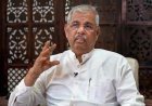  Kerala Governor Rajendra Arlekar Calls Out UDF Government After Police Band Cuts Vande Mataram 