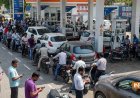 Petrol, diesel prices hiked for fourth time in 10 days amid West Asia crisis