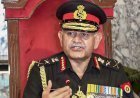 Indian Armed Forces Prepared For Operation Sindoor Two Point Zero Says COAS Upendra Dwivedi  