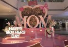 Phoenix United Bareilly Celebrates Mother’s Day with Unique Digital Caricatures