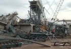 Storm Strikes at 3 AM: Hamirpur's Unfinished Bridge Becomes a Death Trap