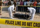UP Dealer Shot Dead On Camera