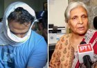 Former Judge Giribala Singh and Husband Samarth Singh Sent to CBI Remand 