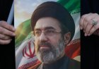 Iran's Mojtaba Khamenei holed up in undisclosed location, communicating through couriers: Report