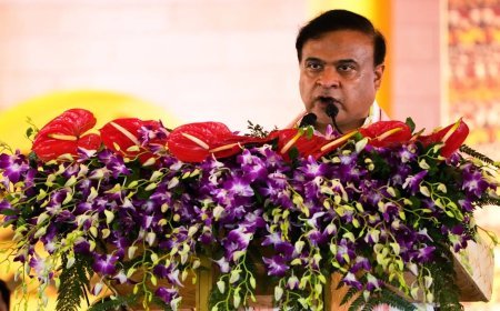 Assam govt tables Uniform Civil Code Bill in assembly, seeks to govern laws on marriage, divorce, succession