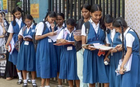 CBSE Postpones Class 12 Re-Evaluation Portal Opening Date To June 1