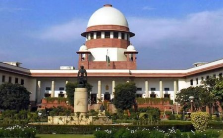 Sad that NTA has not learnt lessons': Supreme Court on NEET-UG paper leak