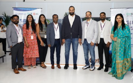 Bharath Cloud Launches India’s First AI-Ready Sovereign Cloud Centre in Hyderabad