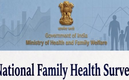 Health Ministry Survey Flags Alarming Rise In Obesity And Diabetes Among Indian Adults  