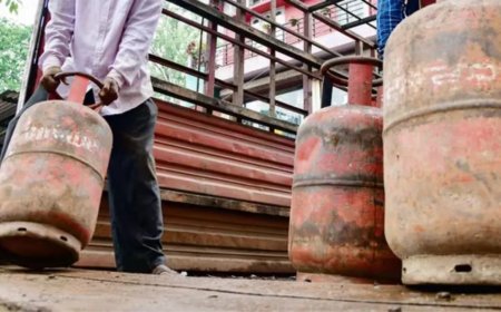 One dead, six injured after series of LPG cylinder explosions rocks Chandigarh's Burail area