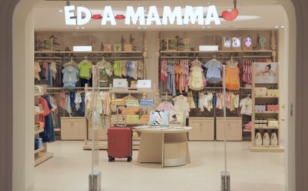 Alia Bhatt’s Sustainable Brand Ed-a-Mamma Launches First Exclusive Store in Varanasi at IP Sigra Mall