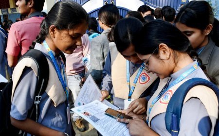 CBSE To Provide Evaluated Answer Sheets On DigiLocker Alongside Marksheets From Next Year