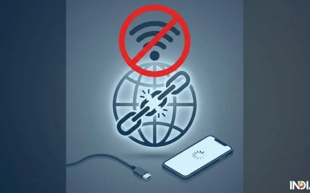 Haryana Suspends Mobile Internet Services to Maintain Peace