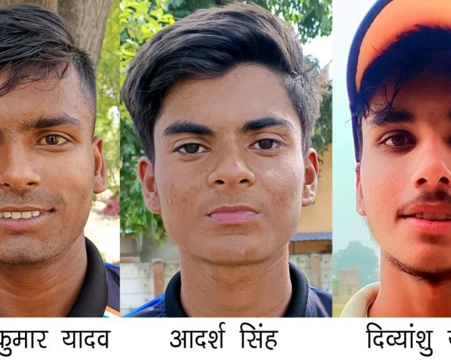 Twin Tons and Divyanshu’s Fireworks Power Sonamati Club to Dominant Victory
