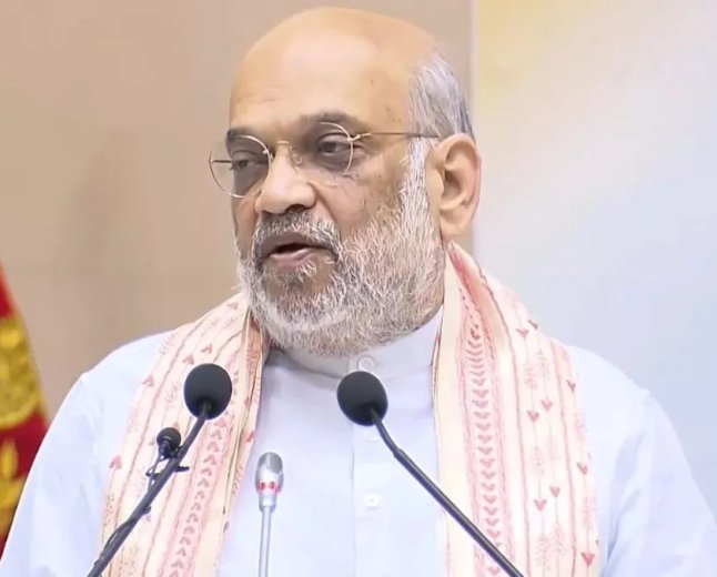 India to launch 'smart border' project along Pakistan, Bangladesh frontiers to curb infiltration: Amit Shah