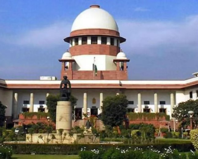 Sad that NTA has not learnt lessons': Supreme Court on NEET-UG paper leak
