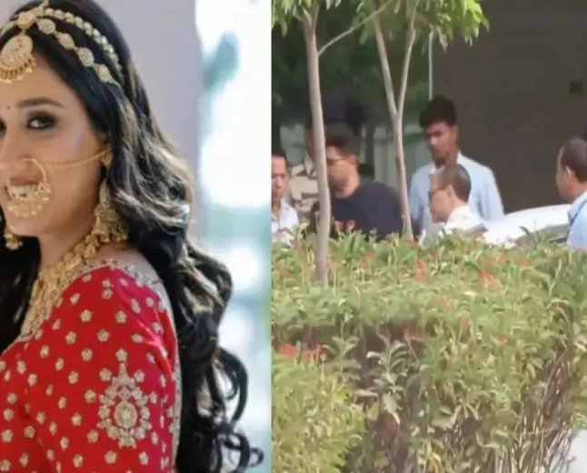 Twisha Sharma death case: AIIMS Delhi team begins court-ordered second autopsy