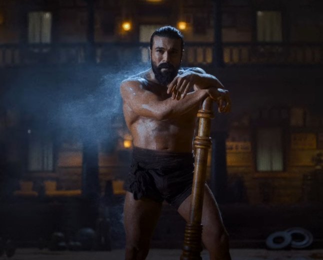 How Peddi Could Be Ram Charan’s Ultimate Career Defining Turn