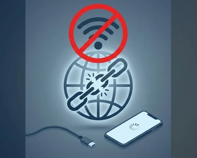 Haryana Suspends Mobile Internet Services to Maintain Peace