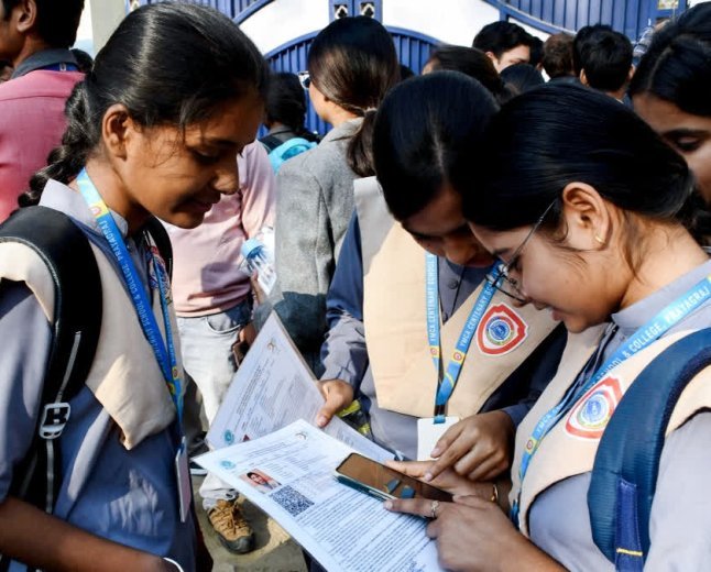 CBSE To Provide Evaluated Answer Sheets On DigiLocker Alongside Marksheets From Next Year