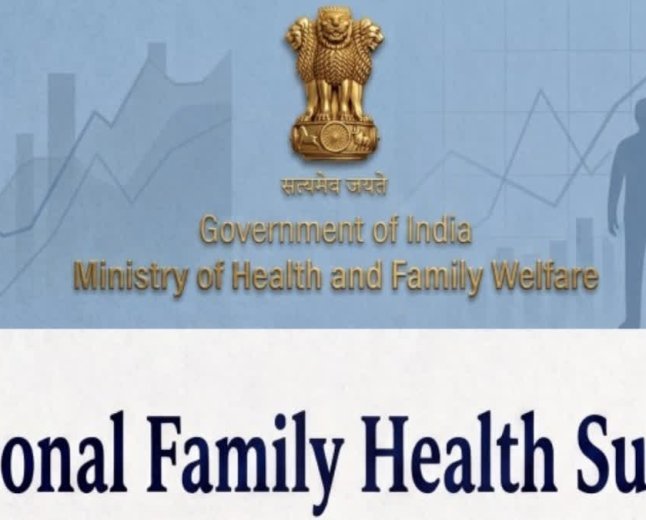 Health Ministry Survey Flags Alarming Rise In Obesity And Diabetes Among Indian Adults  