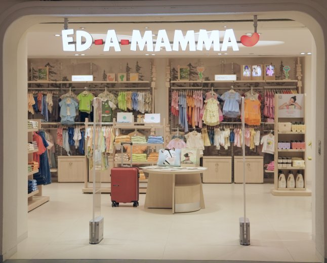 Alia Bhatt’s Sustainable Brand Ed-a-Mamma Launches First Exclusive Store in Varanasi at IP Sigra Mall