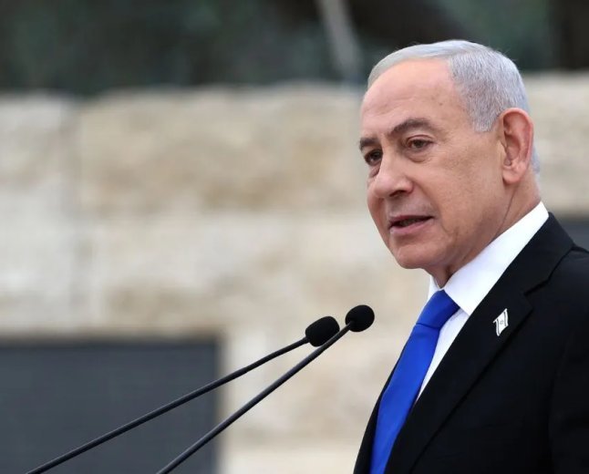 Nuclear danger must be eliminated': Netanyahu lays down Israel's terms for ceasefire with Iran