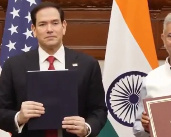 India, US sign framework on securing supply of critical minerals, rare earths
