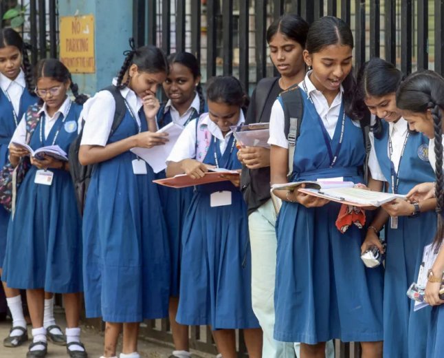 CBSE Postpones Class 12 Re-Evaluation Portal Opening Date To June 1