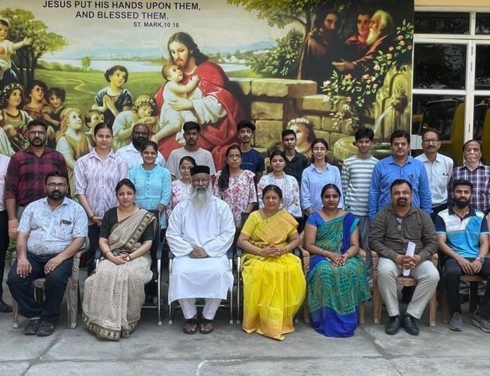 St. Mary’s Orthodox Students Shine in ICSE and ISC Results